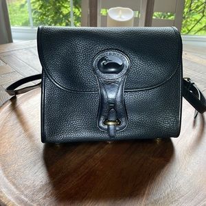 Dooney & Bourne Vintage early 2000s  RARE shoulder bag